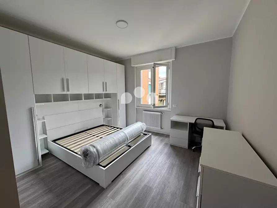 Immagine 11 di Appartamento in affitto  in Via dei Cipressi 18 a Meda