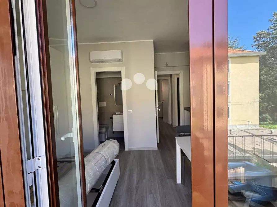 Immagine 12 di Appartamento in affitto  in Via dei Cipressi 18 a Meda