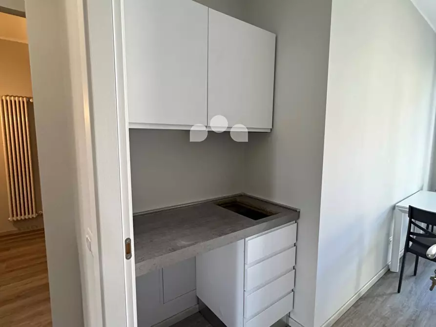 Immagine 18 di Appartamento in affitto  in Via dei Cipressi 18 a Meda