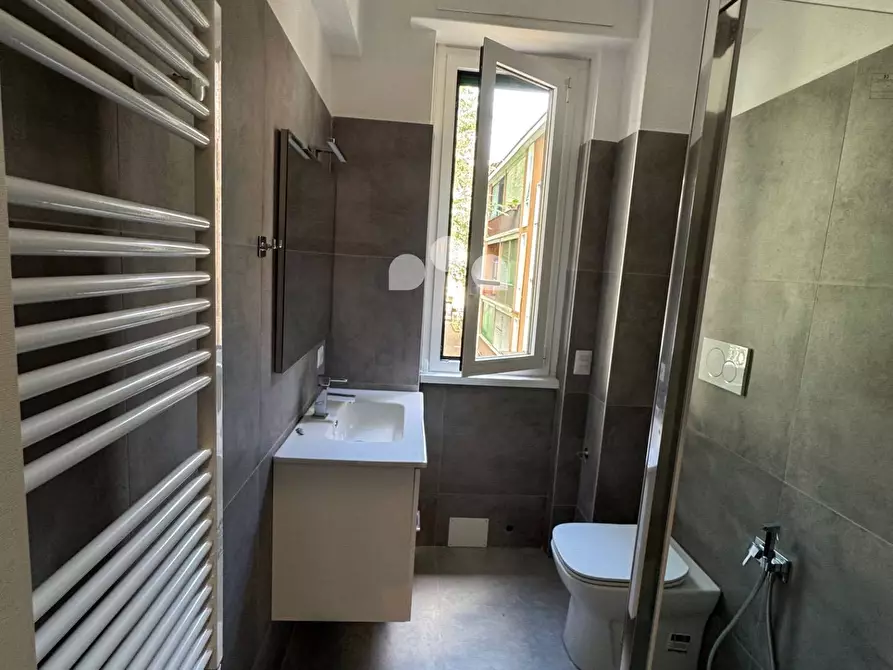 Immagine 20 di Appartamento in affitto  in Via dei Cipressi 18 a Meda