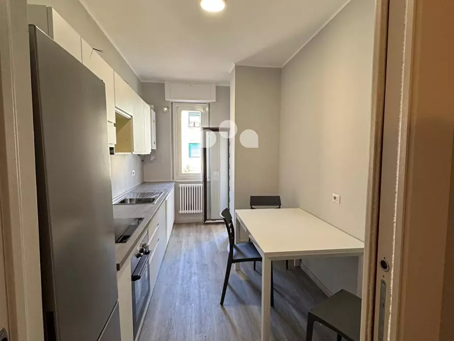 Immagine 1 di Appartamento in affitto  in Via dei Cipressi 18 a Meda