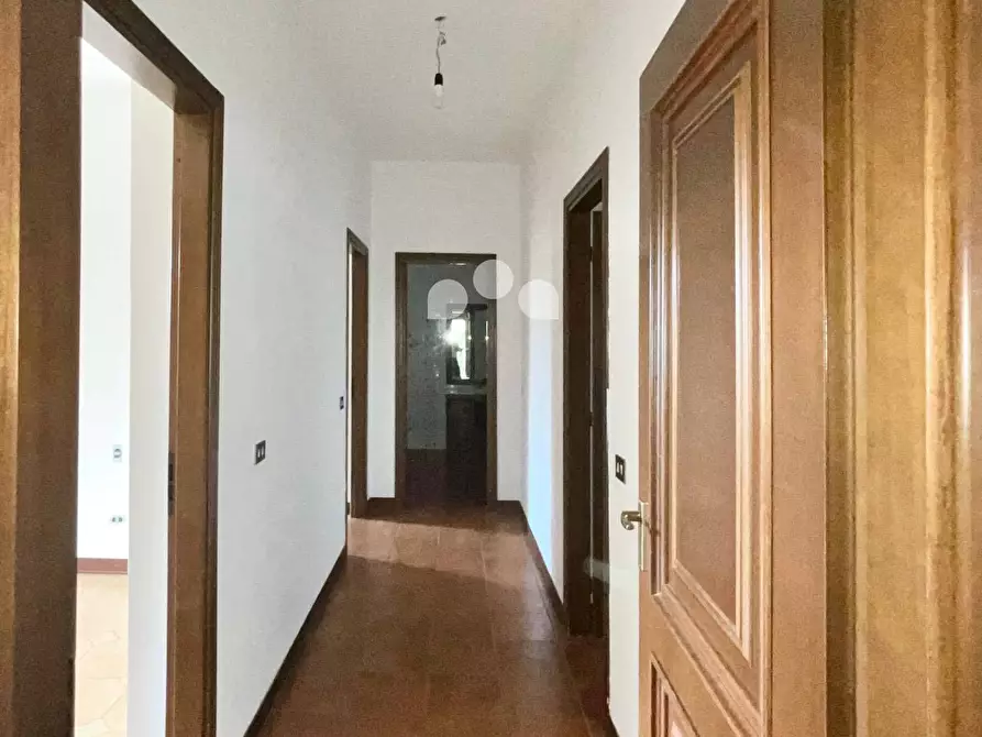 Immagine 9 di Appartamento in vendita  in via Mons. Marchesani 23 a Acquanegra Cremonese