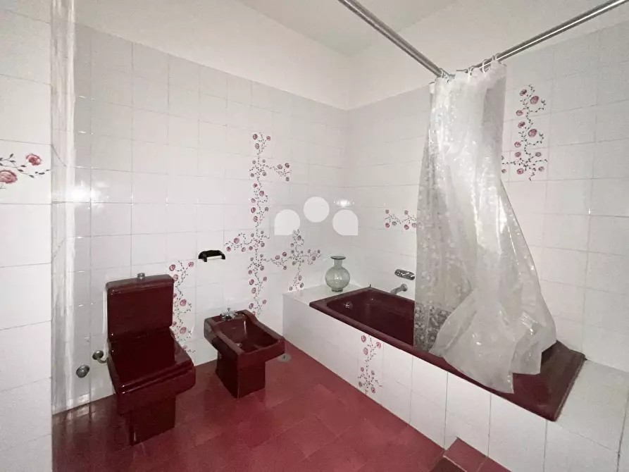 Immagine 12 di Appartamento in vendita  in via Mons. Marchesani 23 a Acquanegra Cremonese