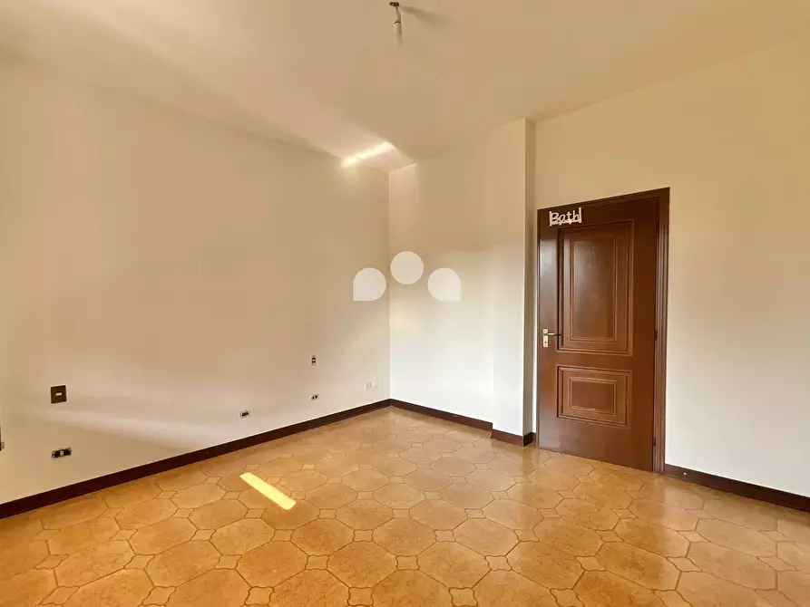 Immagine 16 di Appartamento in vendita  in via Mons. Marchesani 23 a Acquanegra Cremonese