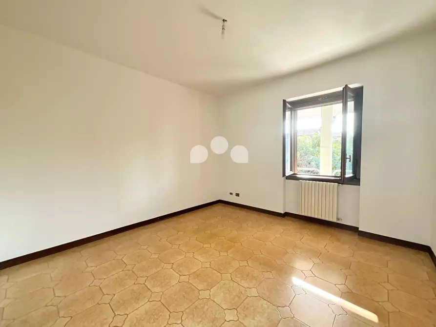 Immagine 14 di Appartamento in vendita  in via Mons. Marchesani 23 a Acquanegra Cremonese