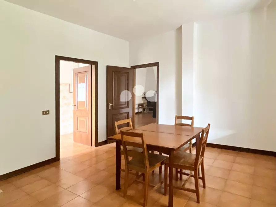 Immagine 6 di Appartamento in vendita  in via Mons. Marchesani 23 a Acquanegra Cremonese