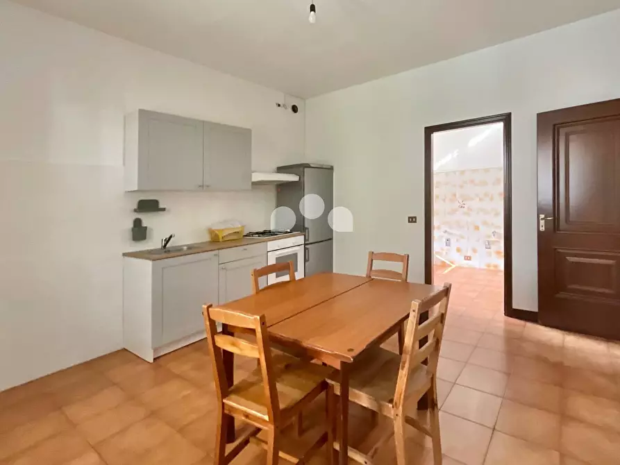 Immagine 7 di Appartamento in vendita  in via Mons. Marchesani 23 a Acquanegra Cremonese