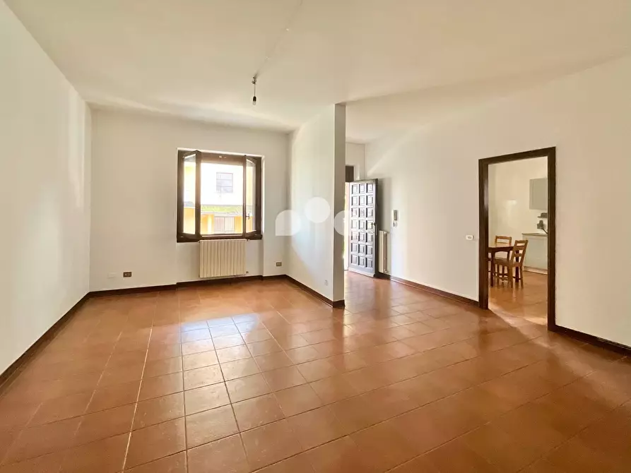 Immagine 5 di Appartamento in vendita  in via Mons. Marchesani 23 a Acquanegra Cremonese