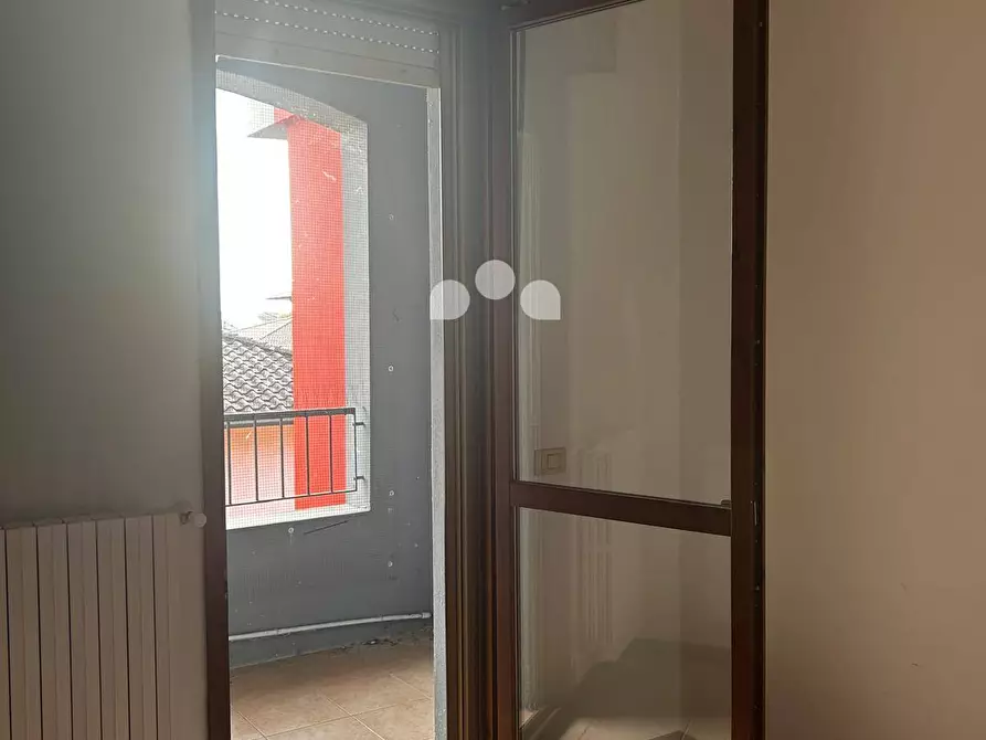 Immagine 12 di Villetta a schiera in affitto  in Via Donizetti 13/15 a Azzanello