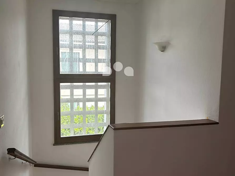 Immagine 13 di Villetta a schiera in affitto  in Via Donizetti 13/15 a Azzanello