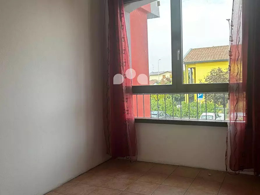 Immagine 14 di Villetta a schiera in affitto  in Via Donizetti 13/15 a Azzanello