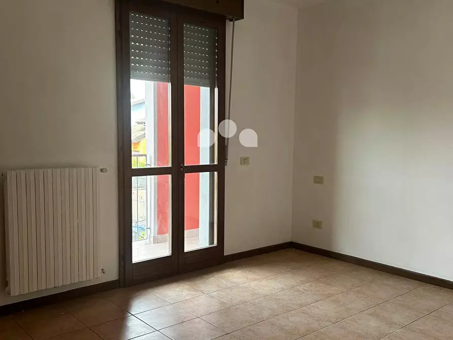 Immagine 16 di Villetta a schiera in affitto  in Via Donizetti 13/15 a Azzanello