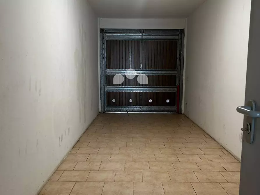 Immagine 19 di Villetta a schiera in affitto  in Via Donizetti 13/15 a Azzanello