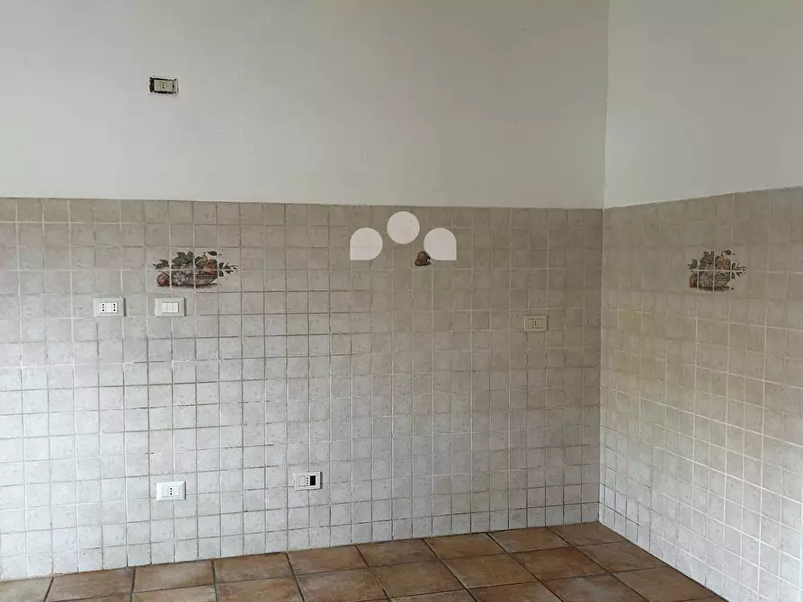 Immagine 21 di Villetta a schiera in affitto  in Via Donizetti 13/15 a Azzanello