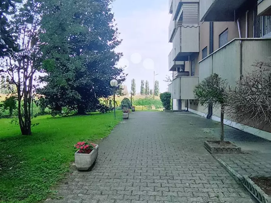 Immagine 11 di Appartamento in vendita  in VIA F.LLI CERVI 13 a Tavazzano Con Villavesco