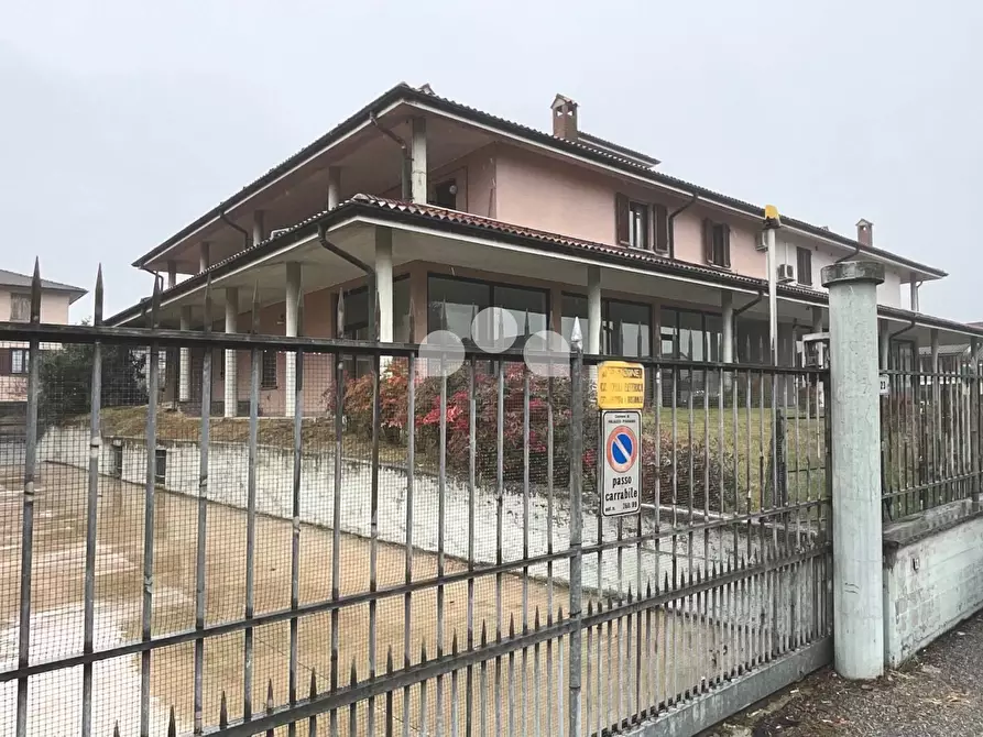 Immagine 2 di Appartamento in vendita  in via Mons. Marchesani 23 a Acquanegra Cremonese