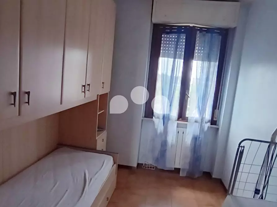 Immagine 6 di Appartamento in vendita  in VIA F.LLI CERVI 13 a Tavazzano Con Villavesco