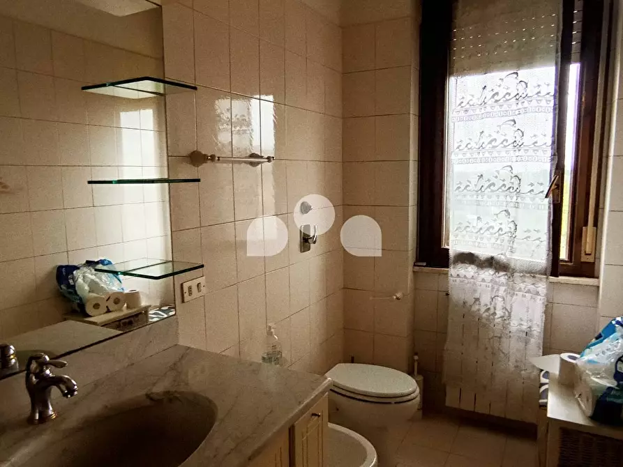 Immagine 8 di Appartamento in vendita  in VIA F.LLI CERVI 13 a Tavazzano Con Villavesco