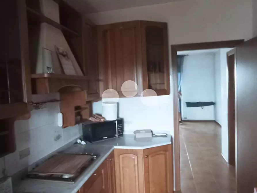 Immagine 4 di Appartamento in vendita  in VIA F.LLI CERVI 13 a Tavazzano Con Villavesco