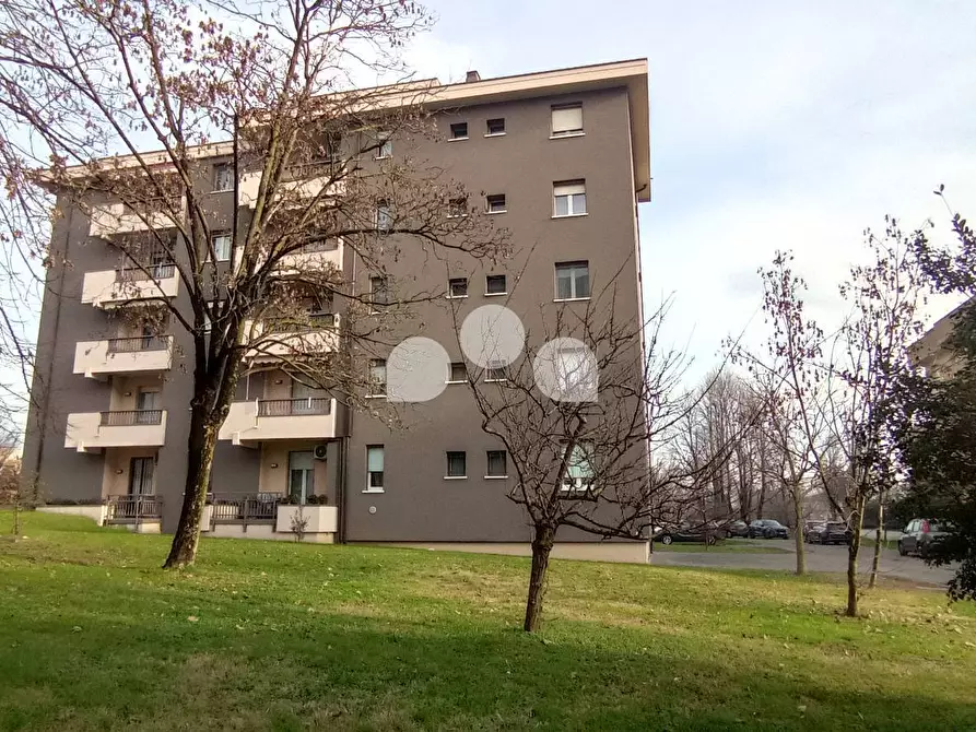 Immagine 15 di Appartamento in vendita  in VIA GUIDO ROSSA 12 a Tavazzano Con Villavesco