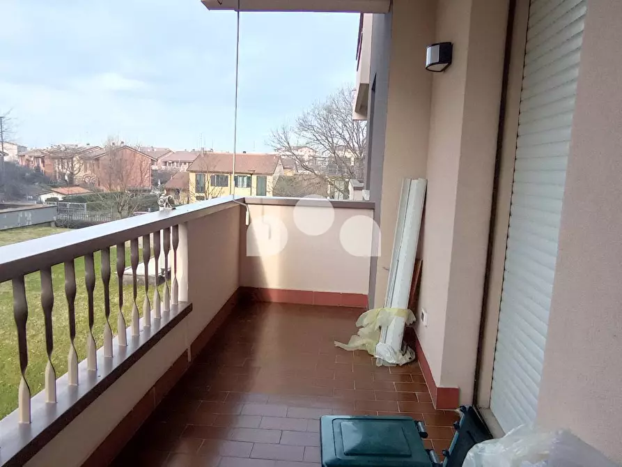 Immagine 5 di Appartamento in vendita  in VIA GUIDO ROSSA 12 a Tavazzano Con Villavesco