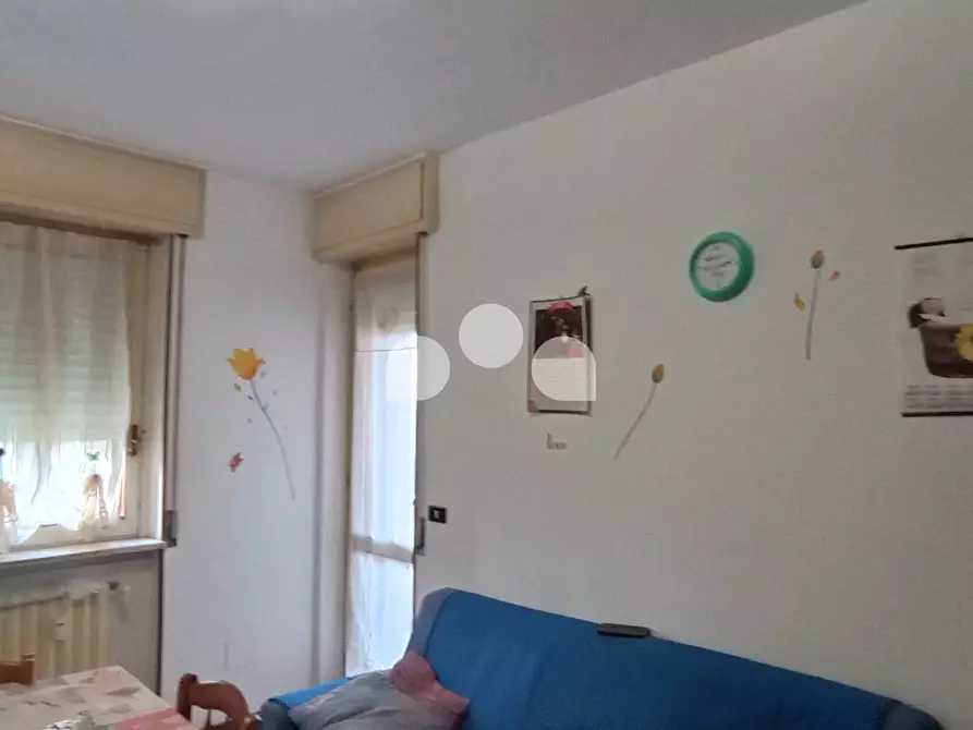 Immagine 4 di Appartamento in vendita  in VIA GUIDO ROSSA 12 a Tavazzano Con Villavesco