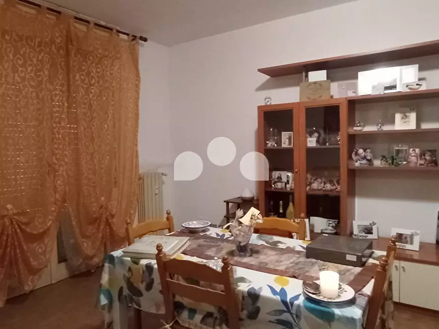 Immagine 2 di Appartamento in vendita  in VIA GUIDO ROSSA 12 a Tavazzano Con Villavesco