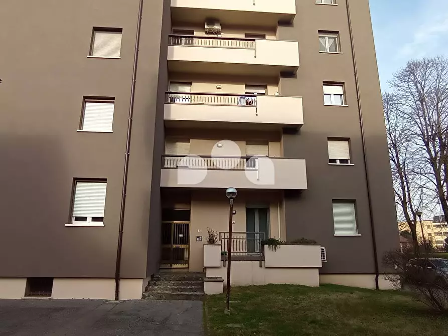 Immagine 16 di Appartamento in vendita  in VIA GUIDO ROSSA 12 a Tavazzano Con Villavesco