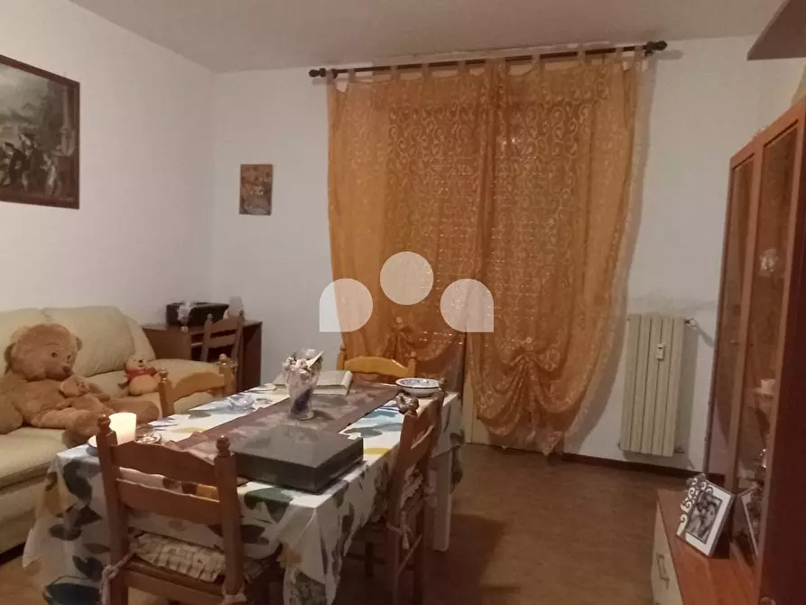 Immagine 3 di Appartamento in vendita  in VIA GUIDO ROSSA 12 a Tavazzano Con Villavesco