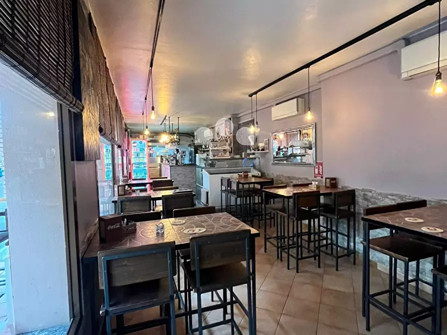 Immagine 2 di Attività commerciale in vendita  in Santi Nazario e Celso 22 a Monte Cremasco