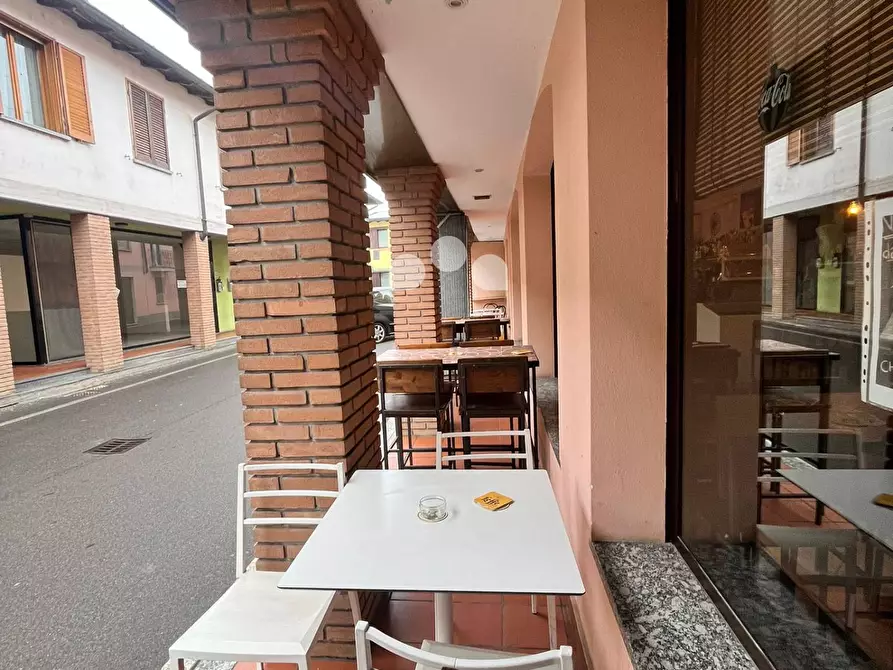 Immagine 7 di Attività commerciale in vendita  in Santi Nazario e Celso 22 a Monte Cremasco