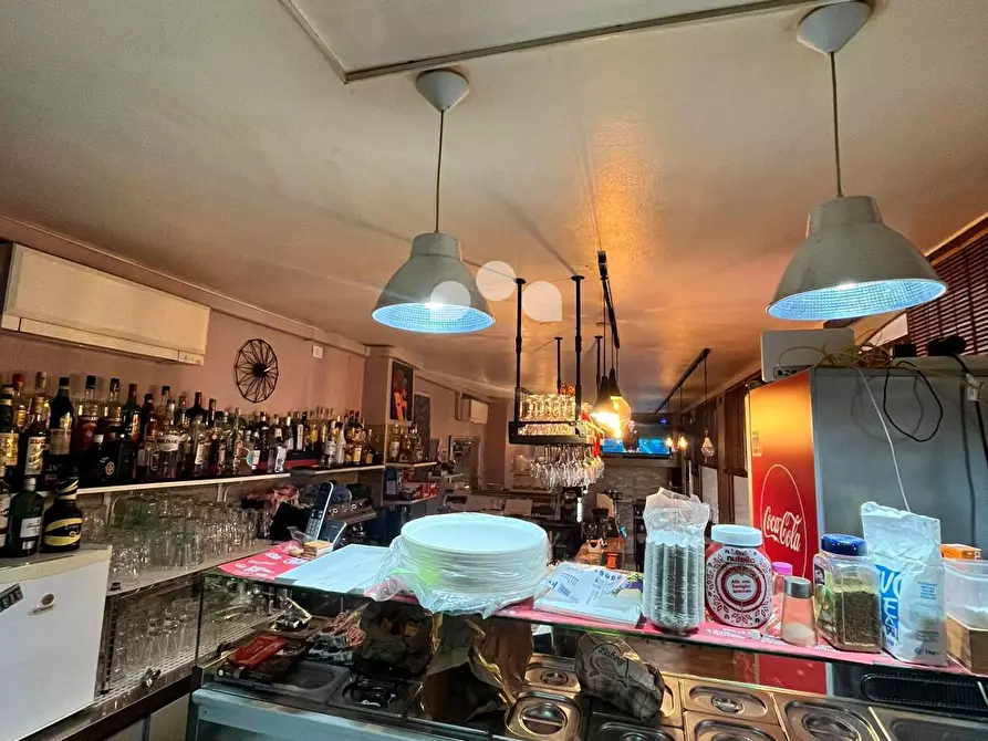 Immagine 5 di Attività commerciale in vendita  in Santi Nazario e Celso 22 a Monte Cremasco