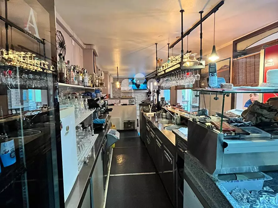 Immagine 6 di Attività commerciale in vendita  in Santi Nazario e Celso 22 a Monte Cremasco