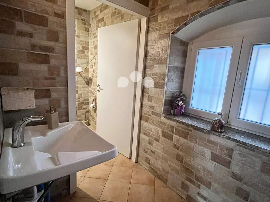 Immagine 9 di Attività commerciale in vendita  in Santi Nazario e Celso 22 a Monte Cremasco