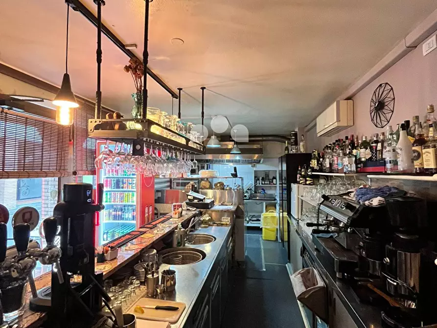 Immagine 3 di Attività commerciale in vendita  in Santi Nazario e Celso 22 a Monte Cremasco