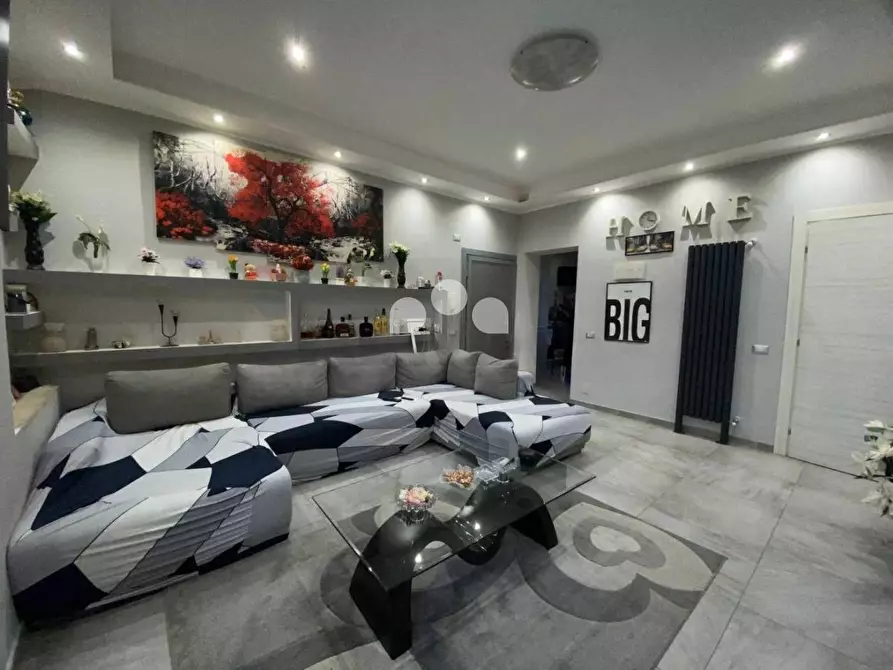 Immagine 3 di Appartamento in vendita  a Milano