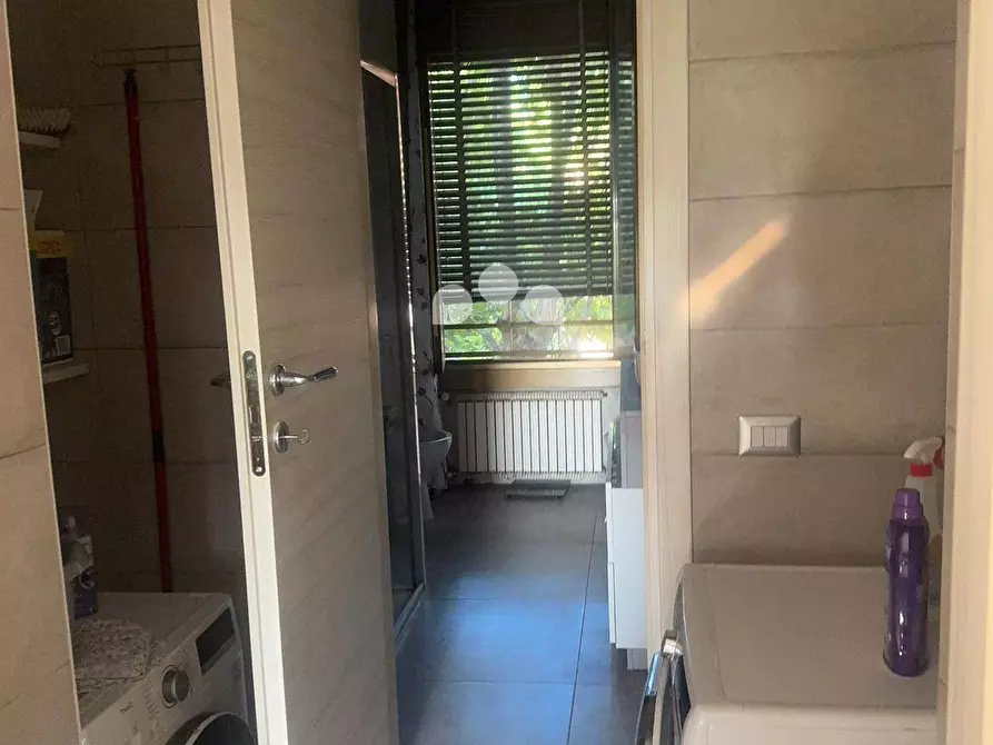 Immagine 4 di Appartamento in vendita  a Milano