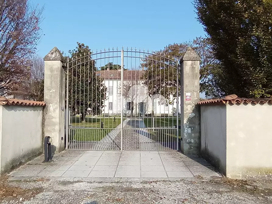 Immagine 19 di Villa in vendita  in VIA BAGNOLO 1 a Tavazzano Con Villavesco