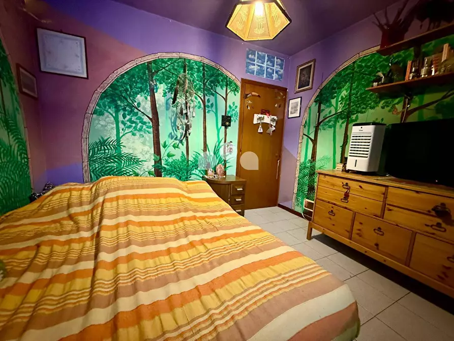 Immagine 9 di Appartamento in vendita  in VIA PANDINI 9 a Mulazzano