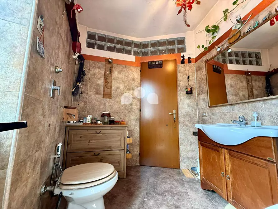 Immagine 5 di Appartamento in vendita  in VIA PANDINI 9 a Mulazzano