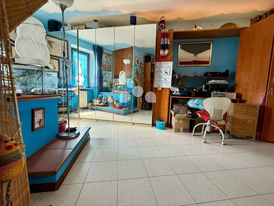 Immagine 7 di Appartamento in vendita  in VIA PANDINI 9 a Mulazzano