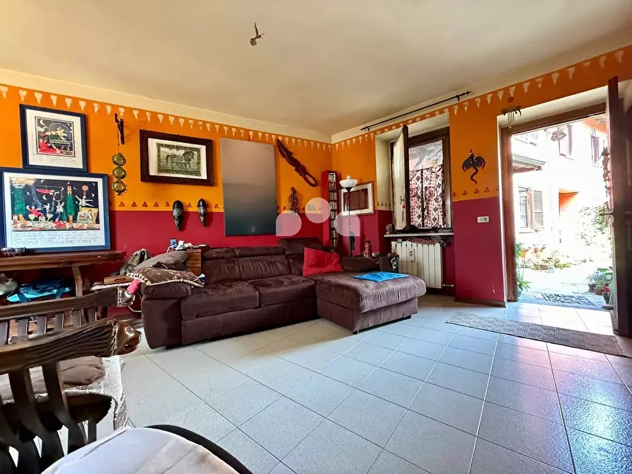 Immagine 1 di Appartamento in vendita  in VIA PANDINI 9 a Mulazzano