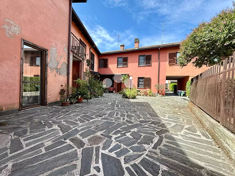 Immagine 11 di Appartamento in vendita  in VIA PANDINI 9 a Mulazzano