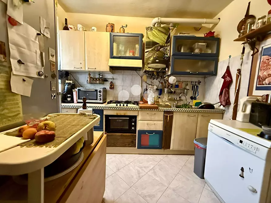 Immagine 4 di Appartamento in vendita  in VIA PANDINI 9 a Mulazzano