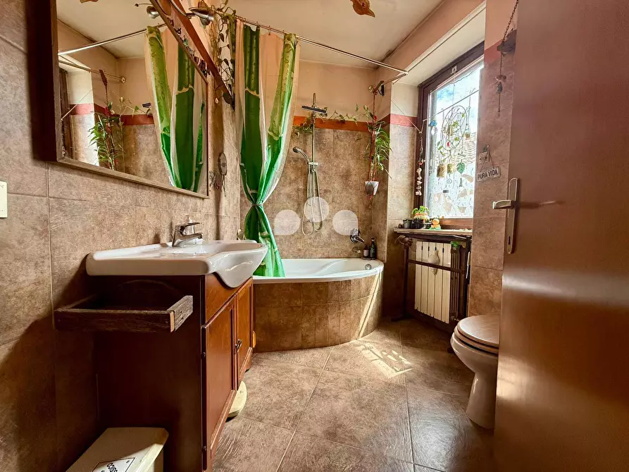 Immagine 6 di Appartamento in vendita  in VIA PANDINI 9 a Mulazzano