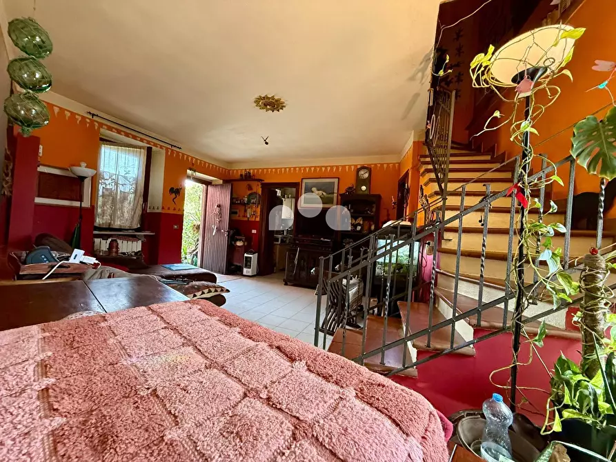 Immagine 2 di Appartamento in vendita  in VIA PANDINI 9 a Mulazzano