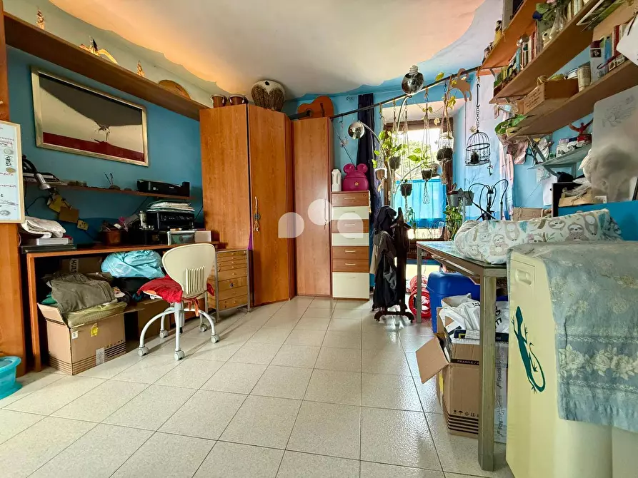 Immagine 8 di Appartamento in vendita  in VIA PANDINI 9 a Mulazzano