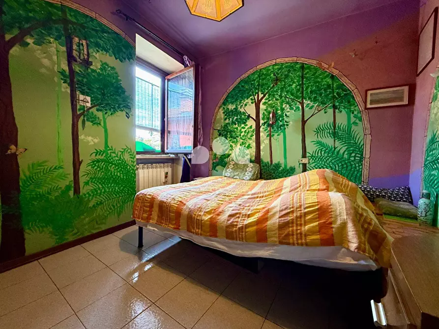 Immagine 10 di Appartamento in vendita  in VIA PANDINI 9 a Mulazzano