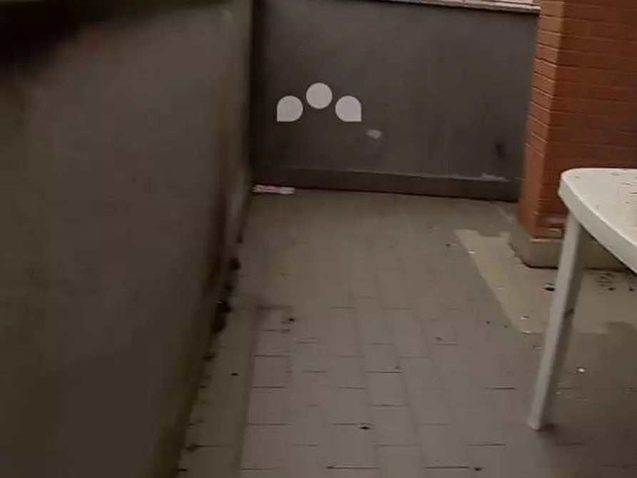 Immagine 6 di Appartamento in vendita  in VIA LAGO GERUNDO 20 a Tavazzano Con Villavesco