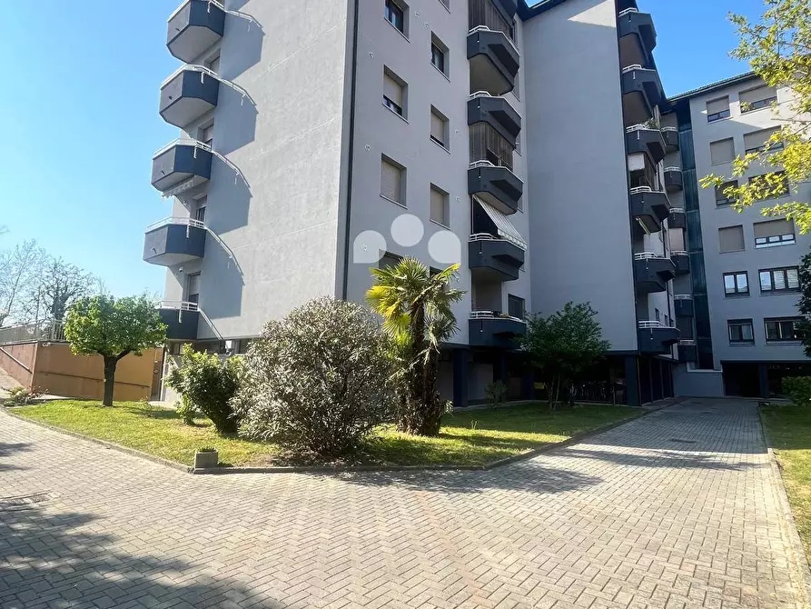 Immagine 2 di Appartamento in vendita  in Via Angelo Ferrario 29 a Crema